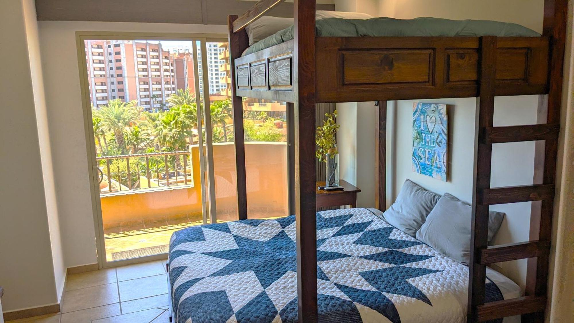 Bella Sirena 304-A - Elegant Oceanview Condo On Sandy Beach Пуэрто-Пеньяско Экстерьер фото